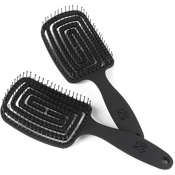 ハナサク　ブラック ヘアドライヤー コンパクト 試してみた】超速乾＆超軽量ヘアドライヤー 87sakuのリアルな